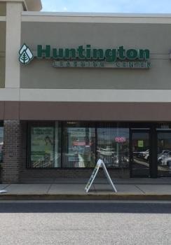 Image for Huntington Learning Center with ID of: 5567042