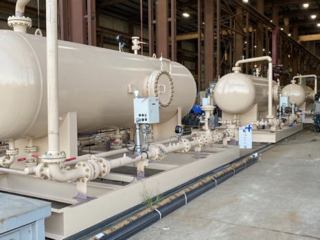 Image for Bagwell Energy Services with ID of: 5567163