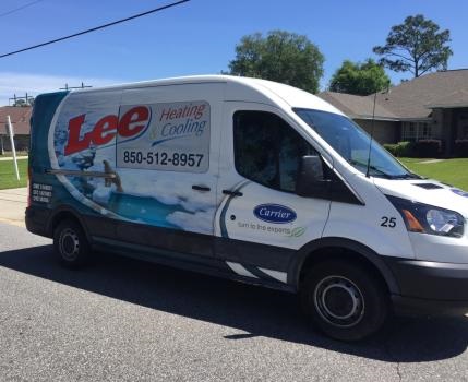 Image for Lee Heating & Cooling with ID of: 5567270