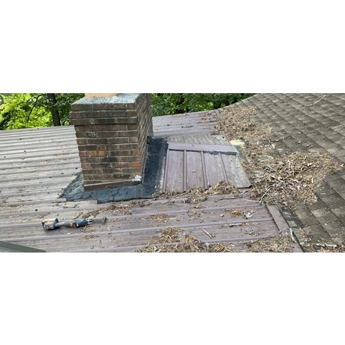 Image for Eason Roofing Rock Hill with ID of: 5567382