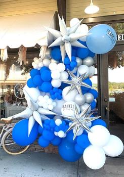 Image for Franklin Celebrations with ID of: 5567598