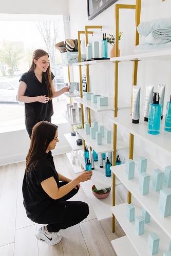 Image for The Mint Facial Bar - Spanish Fork UT with ID of: 5567730
