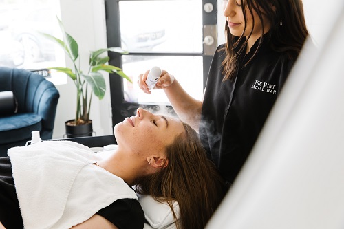 Image for The Mint Facial Bar - Spanish Fork UT with ID of: 5567737