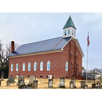 Image for Union Corrugating - Cornerstone Building Brands with ID of: 5567774