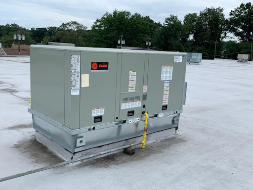 Image for Climate Mechanical Services with ID of: 5568260