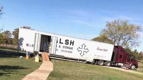 Image for Walsh Moving & Storage with ID of: 5568380