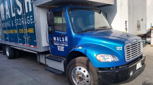 Image for Walsh Moving & Storage with ID of: 5568382