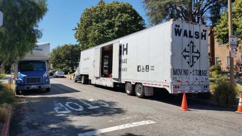 Image for Walsh Moving & Storage with ID of: 5568384