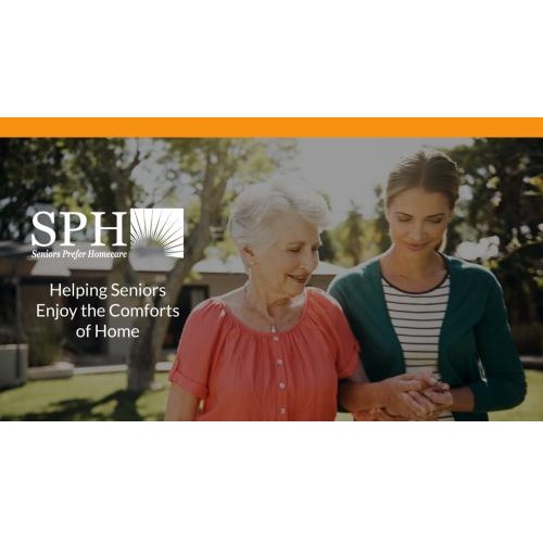 Image for Seniors Prefer Homecare with ID of: 5568438