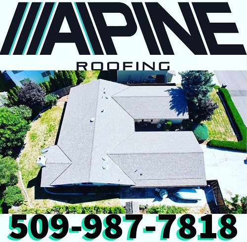 Image for Alpine Roofing Tri-Cities with ID of: 5568445