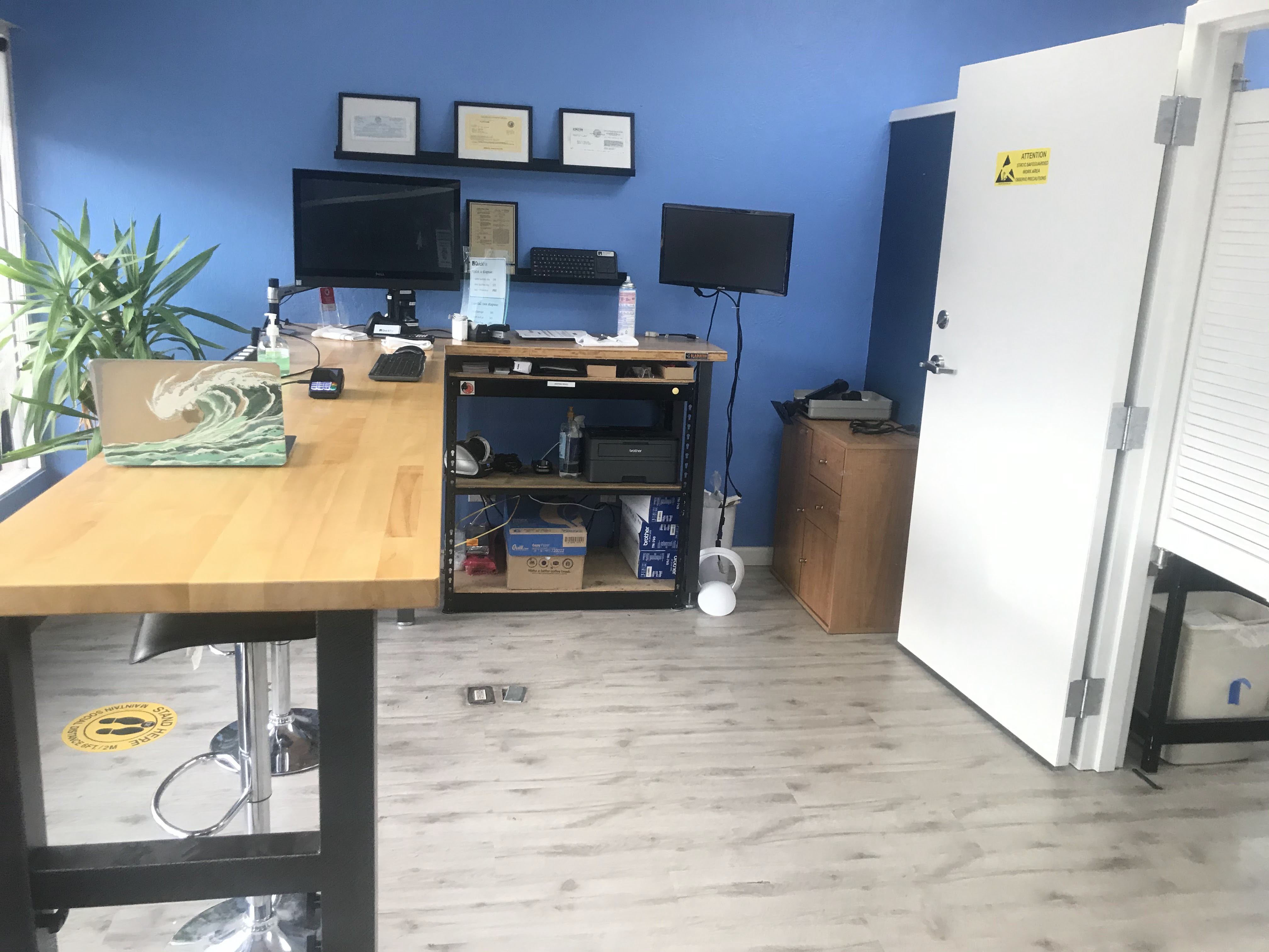 Image for Quick Fix Computer Services with ID of: 5568451