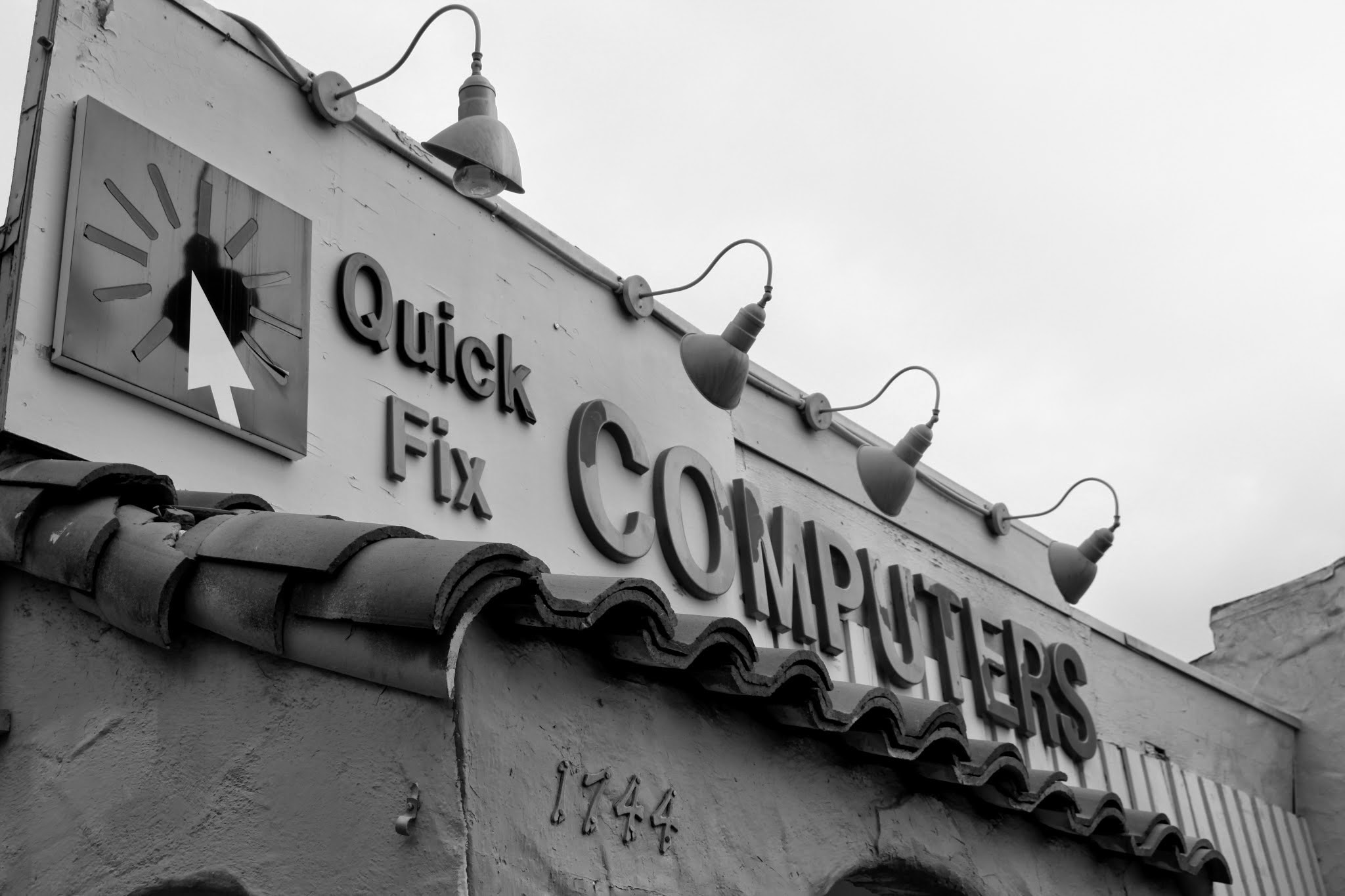 Image for Quick Fix Computer Services with ID of: 5568452