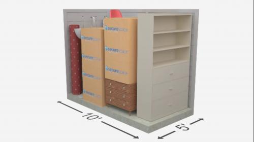 Image for SecureSpace Self Storage NE Portland with ID of: 5568606