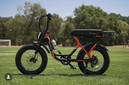 Image for Boogie Woogie Electric Carts with ID of: 5568721