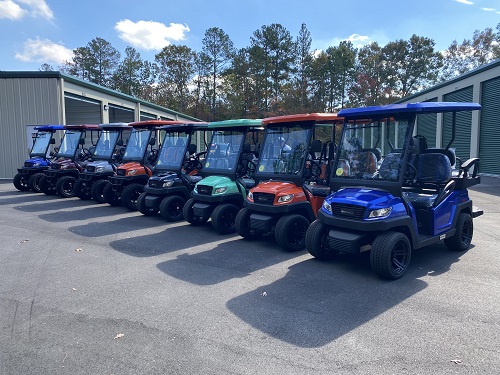 Image for Boogie Woogie Electric Carts with ID of: 5568726
