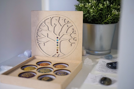 Image for Sanctuary Holistic Wellness with ID of: 5568729