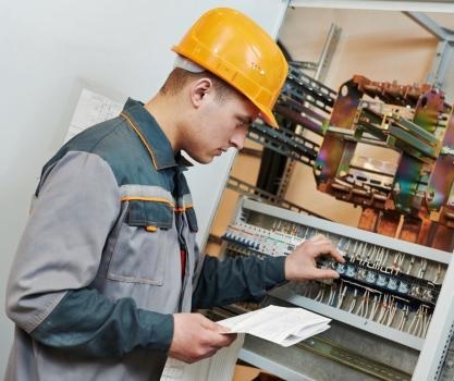 Image for Professional Electrical & Controls Ltd. with ID of: 5568747