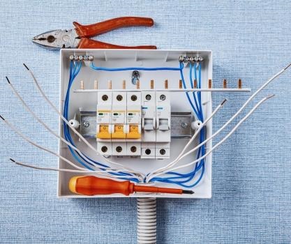 Image for Professional Electrical & Controls Ltd. with ID of: 5568749