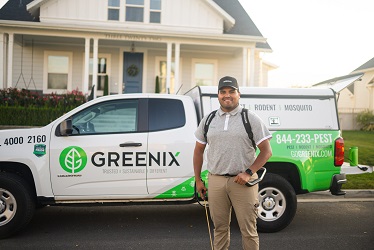 Image for Greenix Pest Control with ID of: 5568793