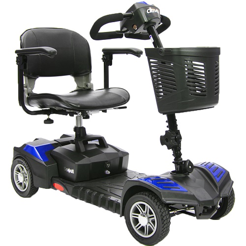 Image for Scooter King Orlando with ID of: 5568943