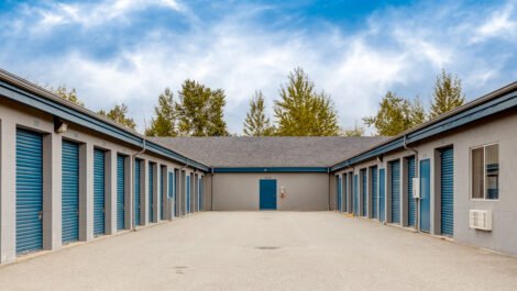 Image for Mini Mall Storage with ID of: 5569059