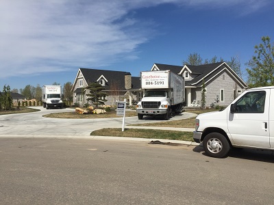 Image for Caseboise Moving with ID of: 5569123