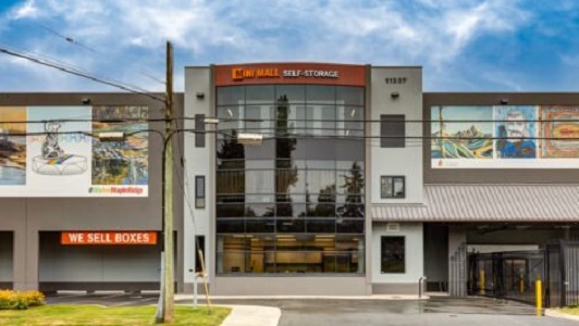 Image for Mini Mall Storage with ID of: 5569808