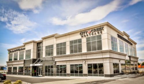 Image for City Creek Mortgage with ID of: 5569936