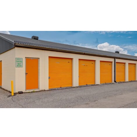 Image for Mini Mall Storage with ID of: 5570363