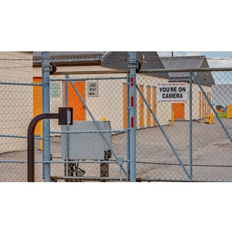 Image for Mini Mall Storage with ID of: 5570364