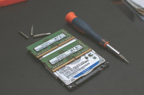 Image for Wood Computer with ID of: 5570532