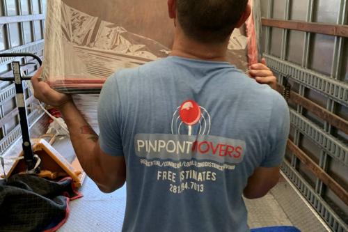 Image for Pinpoint Movers with ID of: 5570579