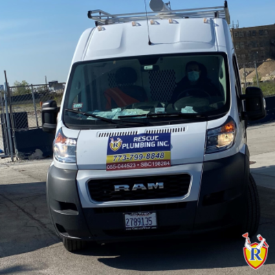 Image for Rescue Plumbing with ID of: 5571148