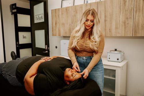 Image for Amy Danielle Beauty with ID of: 5571253