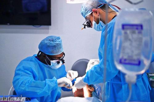 Image for Smile Design Dental Studio with ID of: 5571328