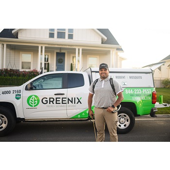 Image for Greenix Pest Control with ID of: 5571384