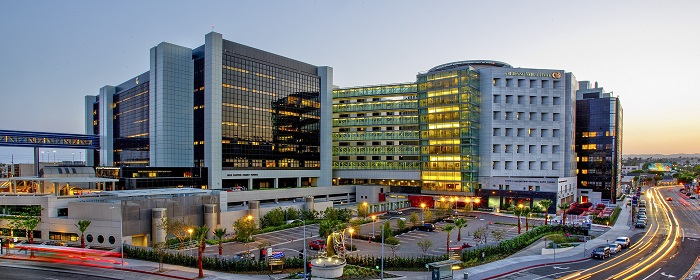 Image for Justin Houman MD with ID of: 5571552