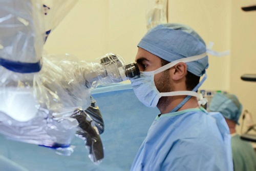 Image for Justin Houman MD with ID of: 5571553