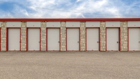 Image for Mini Mall Storage with ID of: 5571820