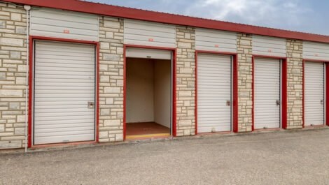 Image for Mini Mall Storage with ID of: 5571821