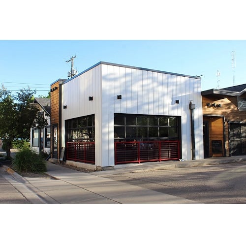 Image for Great Northern Metal Co. with ID of: 5572215