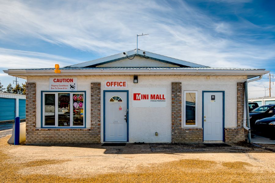 Image for Mini Mall Storage with ID of: 5572288