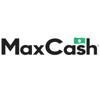 Image for Max Cash with ID of: 6400104