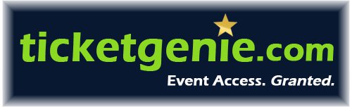 Image for TicketGenie with ID of: 640016