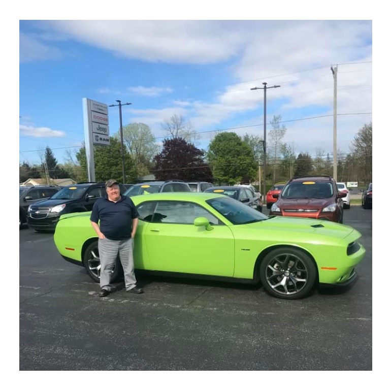 Image for McFadden's Friendly Motors with ID of: 5572481