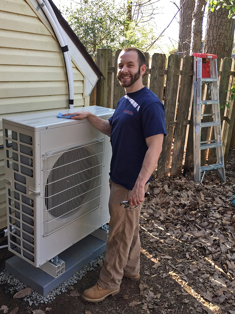 Image for Markool Heating & Cooling with ID of: 5572552