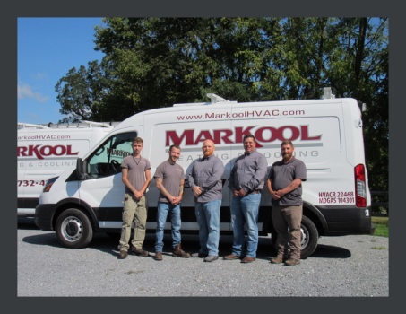 Image for Markool Heating & Cooling with ID of: 5572553