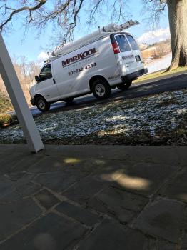 Image for Markool Heating & Cooling with ID of: 5572554