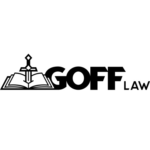 Image for Goff Law, PLLC with ID of: 6400349