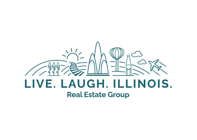Image for Live.Laugh.Illinois. Real Estate Group with ID of: 6400372